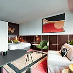 Cowool 公寓式酒店 格勒诺布尔