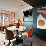 公寓式酒店 Cowool