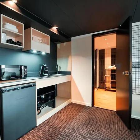 Cowool Appart hôtel 3*