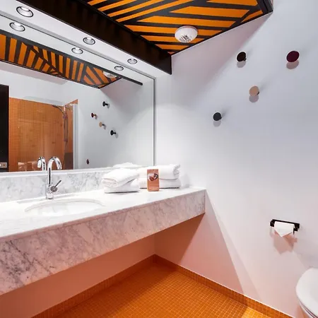 Apartmanhotel Cowool Grenoble