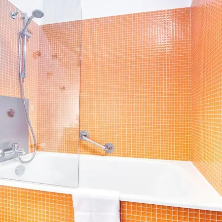 Cowool Apartmanhotel