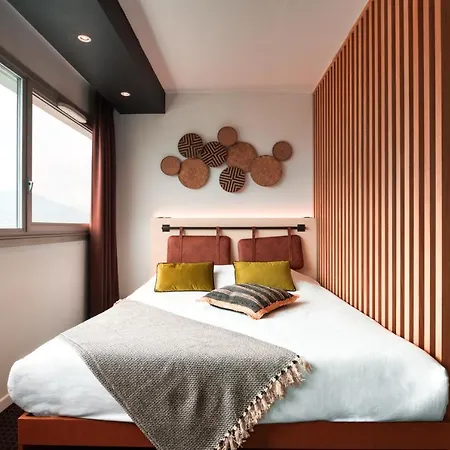 Aparthotel Cowool
