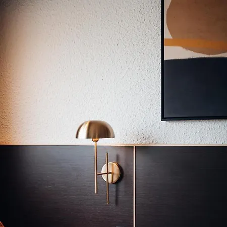Cowool Aparthotel Grenoble