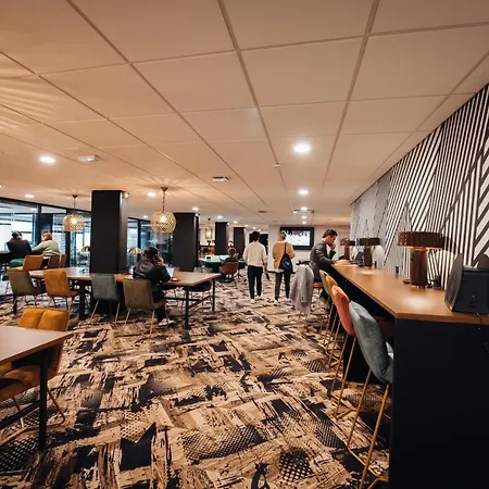 Cowool Aparthotel Grenoble