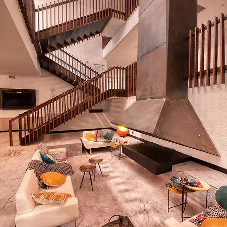 Cowool Apart-hotel 3*