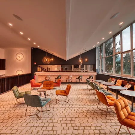 アパートホテル Cowool グルノーブル