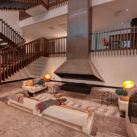 Cowool Appart hôtel