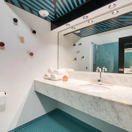 Apart-hotel Cowool Grenoble