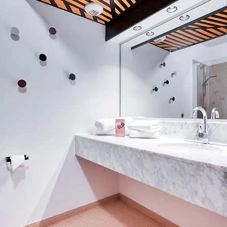 Cowool Appart hôtel 3*