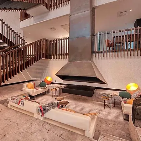 Cowool Apart-hotel