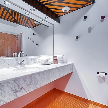 Cowool Apart-hotel Grenoble