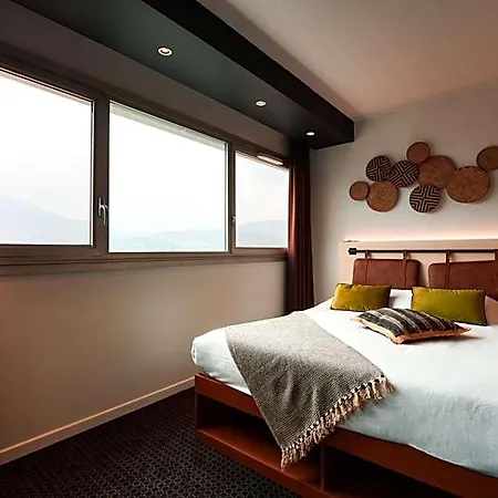 Aparthotel Cowool 3*