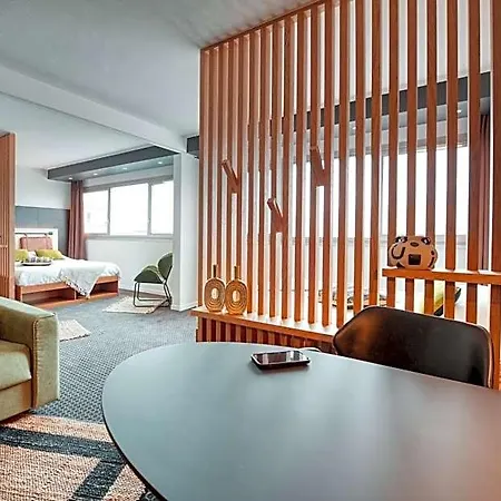 Aparthotel Cowool