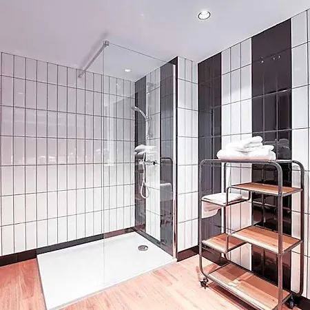 Apart-hotel Cowool