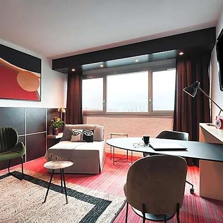 Cowool 3* Grenoble