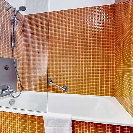 Cowool Apart-hotel Grenoble