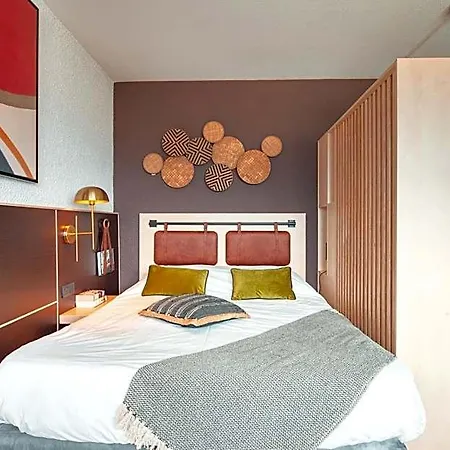 Cowool Aparthotel