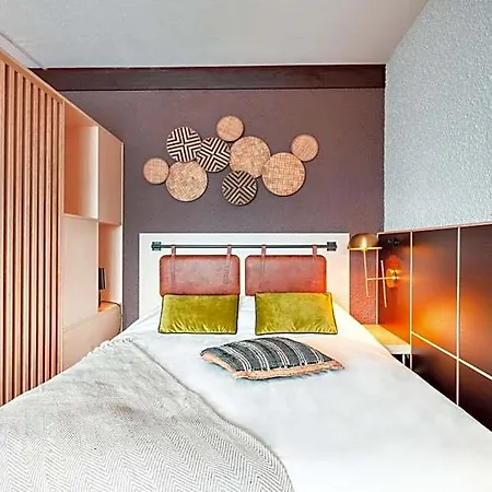 Apart-hotel Cowool