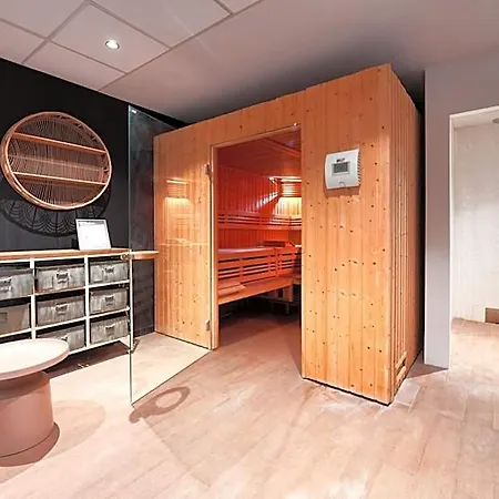 Apart-hotel Cowool