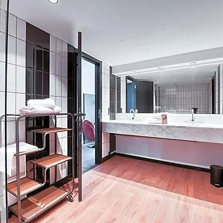 Cowool Apart-hotel Grenoble