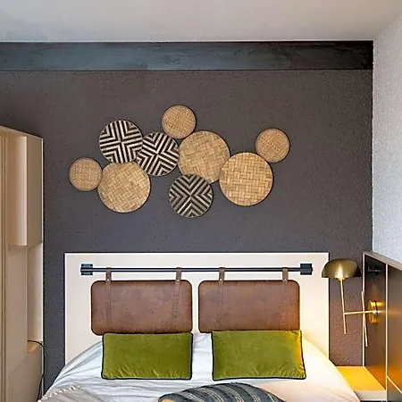 Cowool Apart-hotel