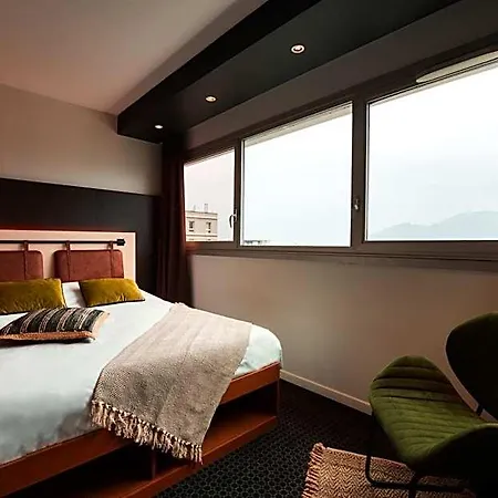Apart-hotel Cowool