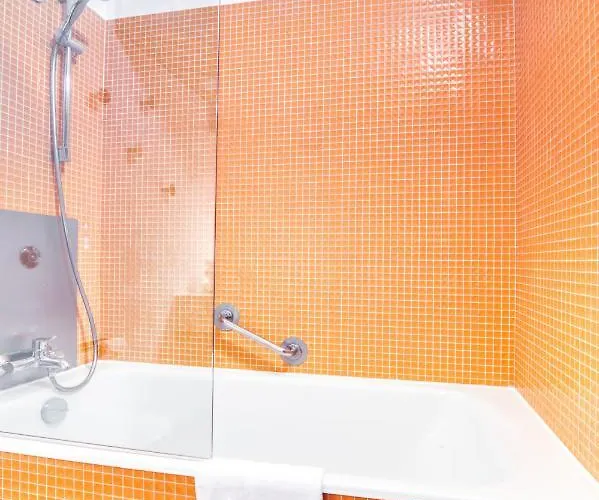 Cowool Apartmanhotel