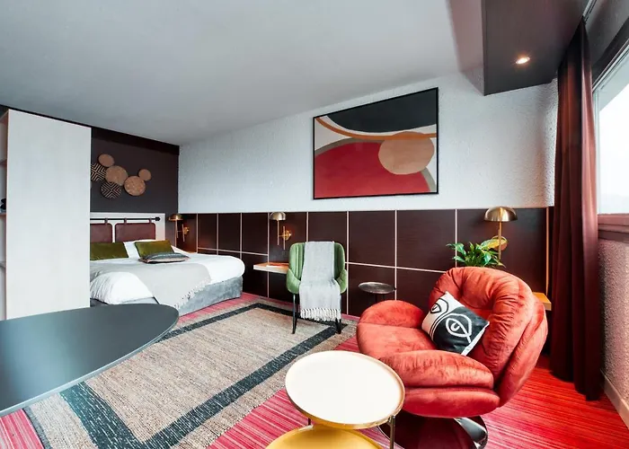 Cowool 3* Grenoble