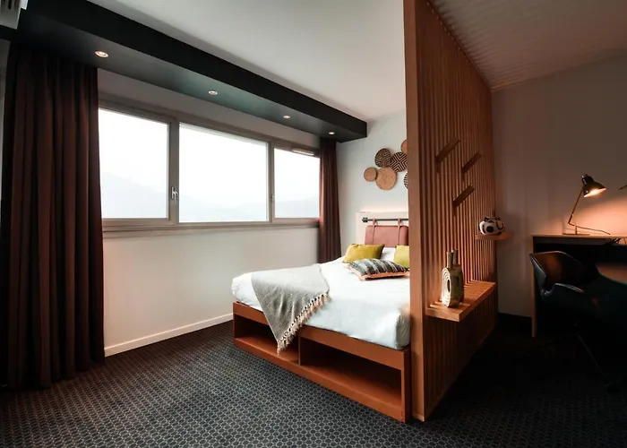 Cowool Apartmanhotel 3*