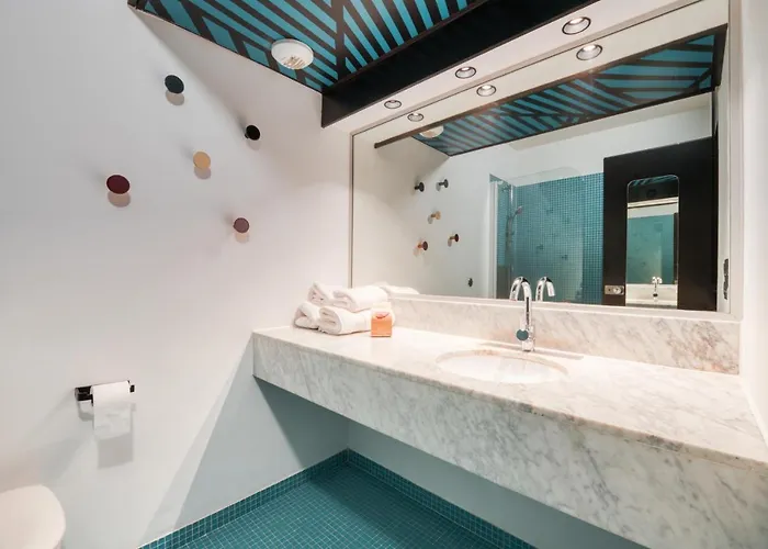 Cowool Appart hôtel 3*