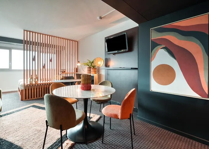 Apartmanhotel Cowool