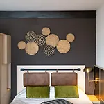 Cowool Apartahotel 3*