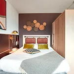 Cowool 3* Grenoble