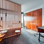 Cowool Apartahotel Grenoble