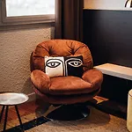Cowool Apartahotel Grenoble