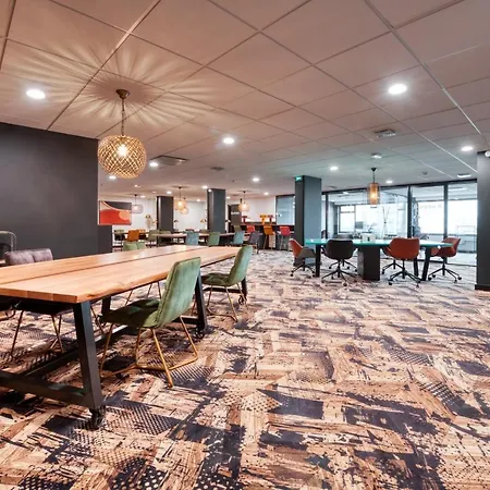 Aparthotel Cowool