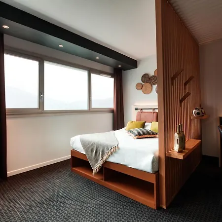 Cowool Aparthotel 3*
