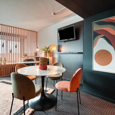 Aparthotel Cowool