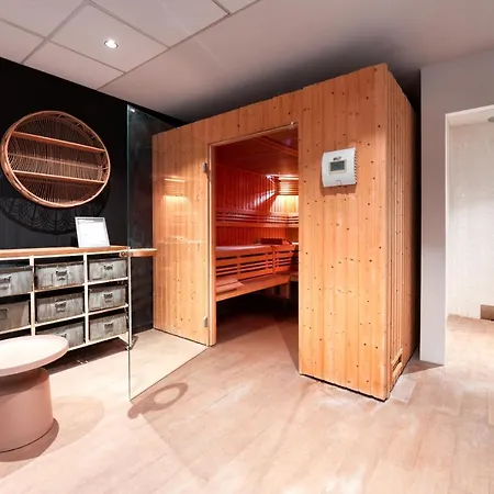 Cowool Aparthotel Grenoble