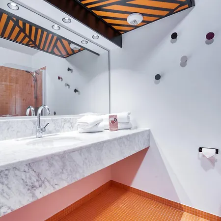 Aparthotel Cowool