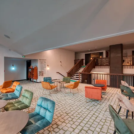 Cowool Aparthotel 3*
