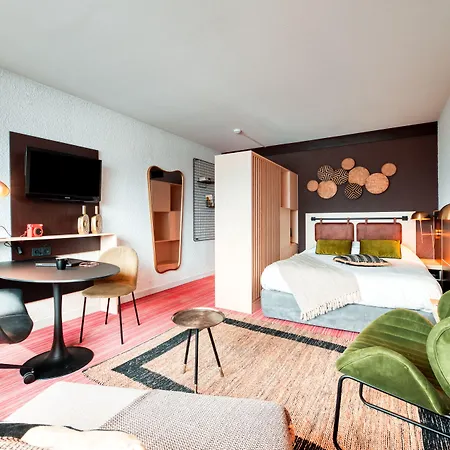 Aparthotel Cowool
