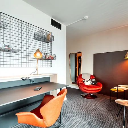 Cowool Aparthotel 3*