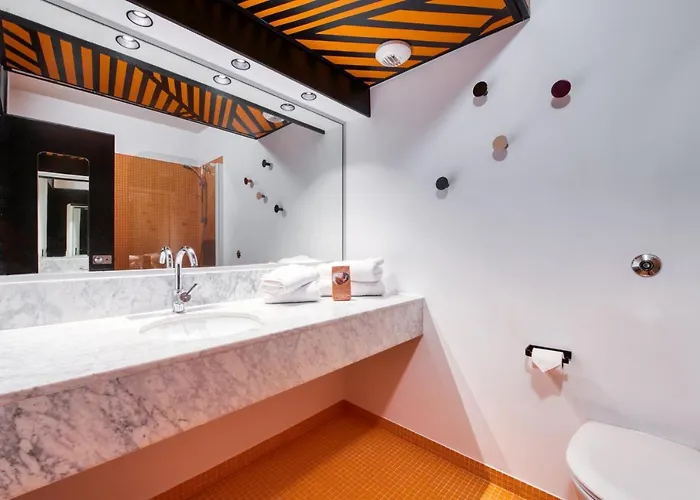 Aparthotel Cowool Grenoble