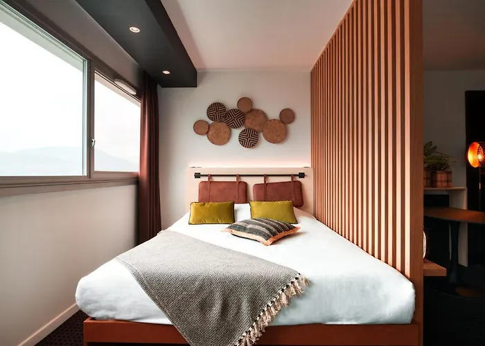 Aparthotel Cowool