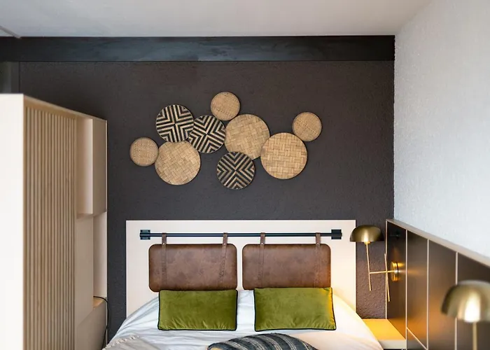 Cowool Aparthotel 3*