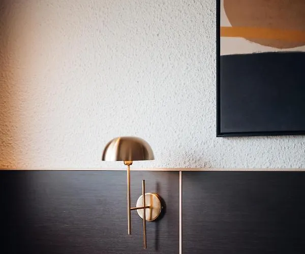 Cowool Aparthotel Grenoble