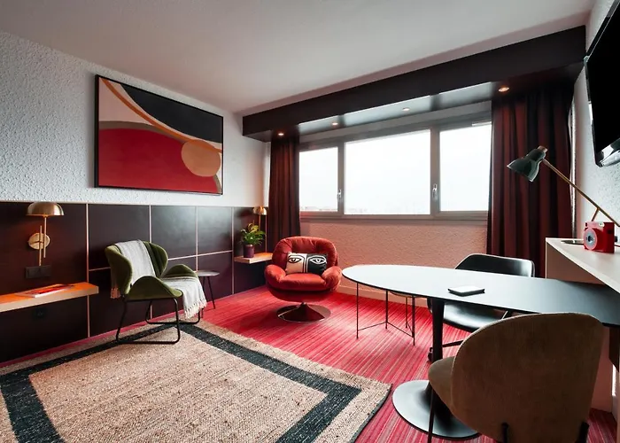 Aparthotel Cowool 3*