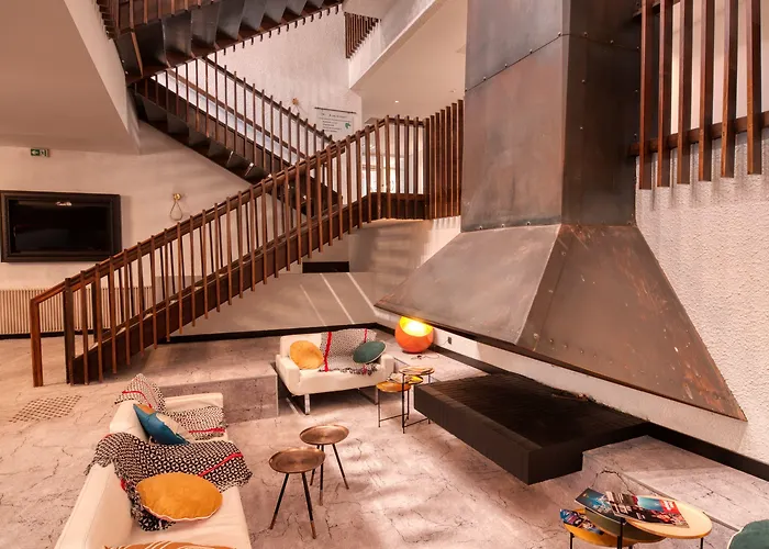 Cowool Aparthotel 3*