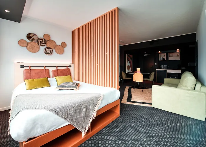 Cowool 3* Grenoble